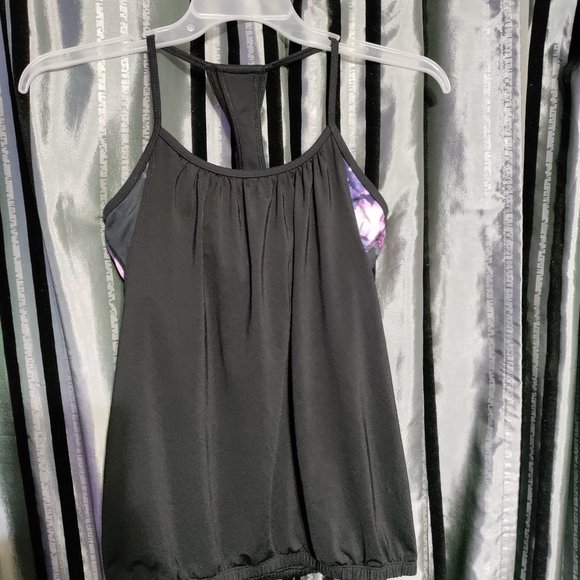 Express ExpCore Performance Workout Top - Picture 2 of 7